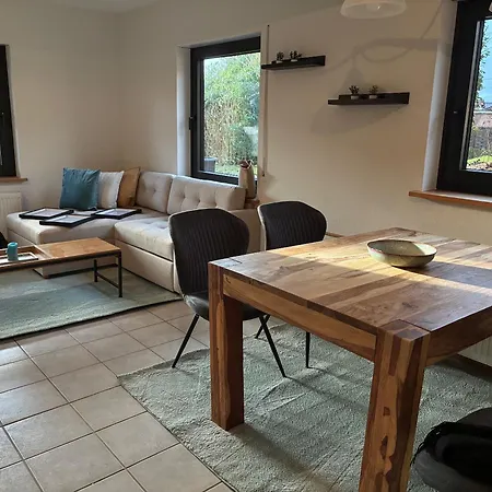 Appartement Rebennah - Modern - Freisitz - Kueche - Ideal Fuer Monteure Platten