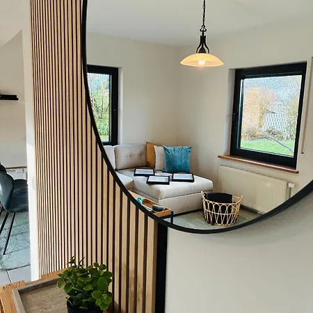 Rebennah - Modern - Freisitz - Kueche - Ideal Fuer Monteure Appartement Platten