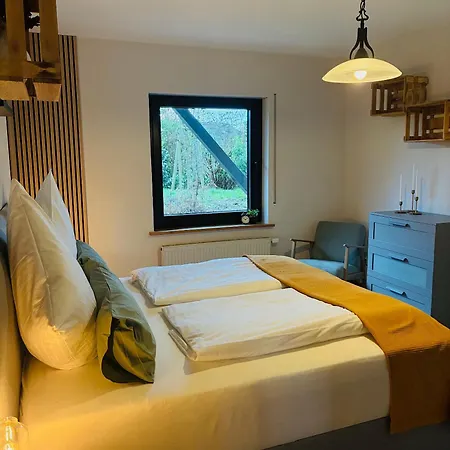 Appartement Rebennah - Modern - Freisitz - Kueche - Ideal Fuer Monteure