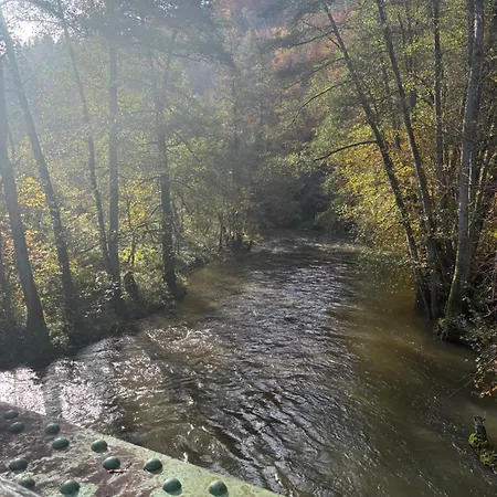 Rebennah - Modern - Freisitz - Kueche - Ideal Fuer Monteure Platten