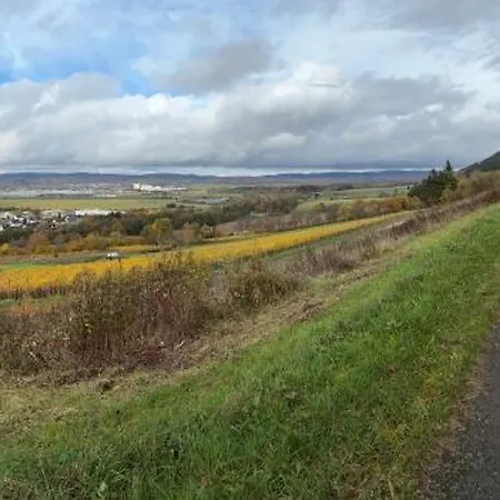 Rebennah - Modern - Freisitz - Kueche - Ideal Fuer Monteure Appartement *