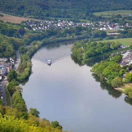 Rebennah - Modern - Freisitz - Kueche - Ideal Fuer Monteure Appartement *