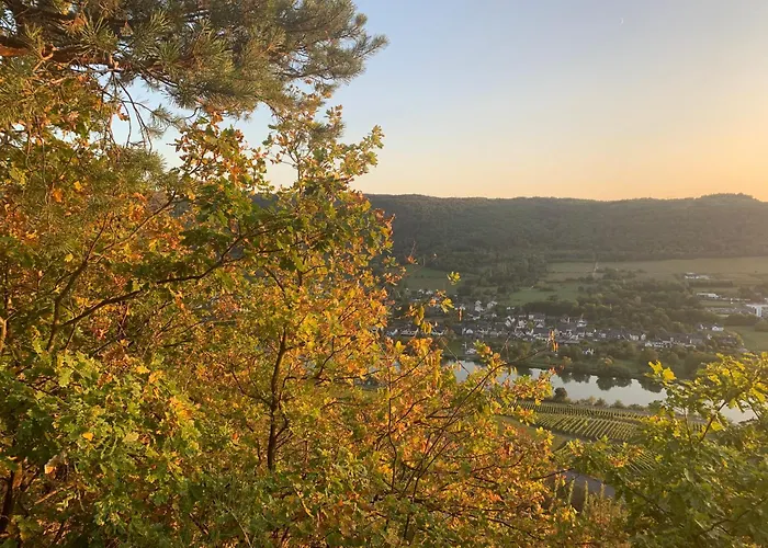 Rebennah - Modern - Freisitz - Kueche - Ideal Fuer Monteure アパート *