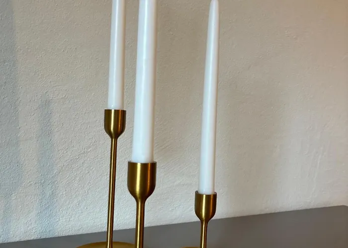 Rebennah - Modern - Freisitz - Küche - Ideal Für Monteure Apartment Platten