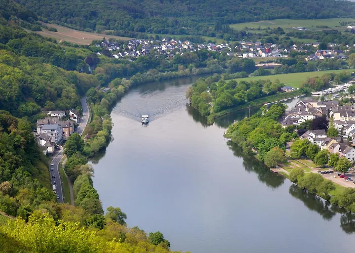 Rebennah - Modern - Freisitz - Küche - Ideal Für Monteure Apartment *